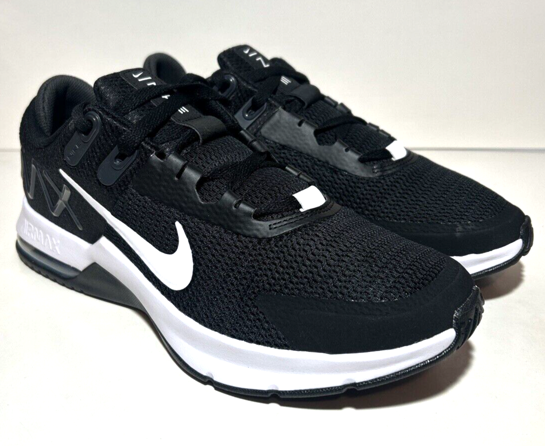 ◆大人気◆NIKE◆AIR MAX ALPHA TRAINER 4◆送料無料◆ Nike Air Max Mens Size 12 Alpha Trainer 4 Running Black