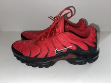 Size 4 - Nike Air Max Plus TN Sand 