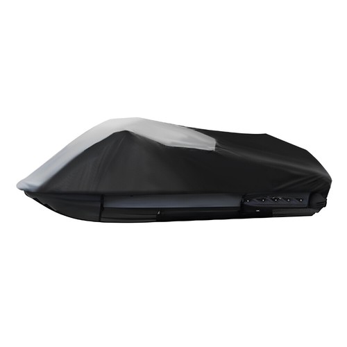 new Trailerable Jet Ski Waterproof Marine Grade 420D Heavy Duty Polyester PWC - Picture 19 of 19