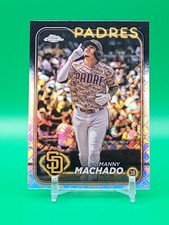 Click to enlarge Manny Machado
