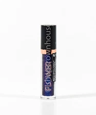 Flower Beauty Warrior Liquid Glitter Eyeshadow  #WG6 Blue Shade