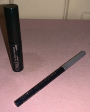 1 Clinique High Impact Mascara  1 Quickliner for Eyes - Black; unused; no boxes