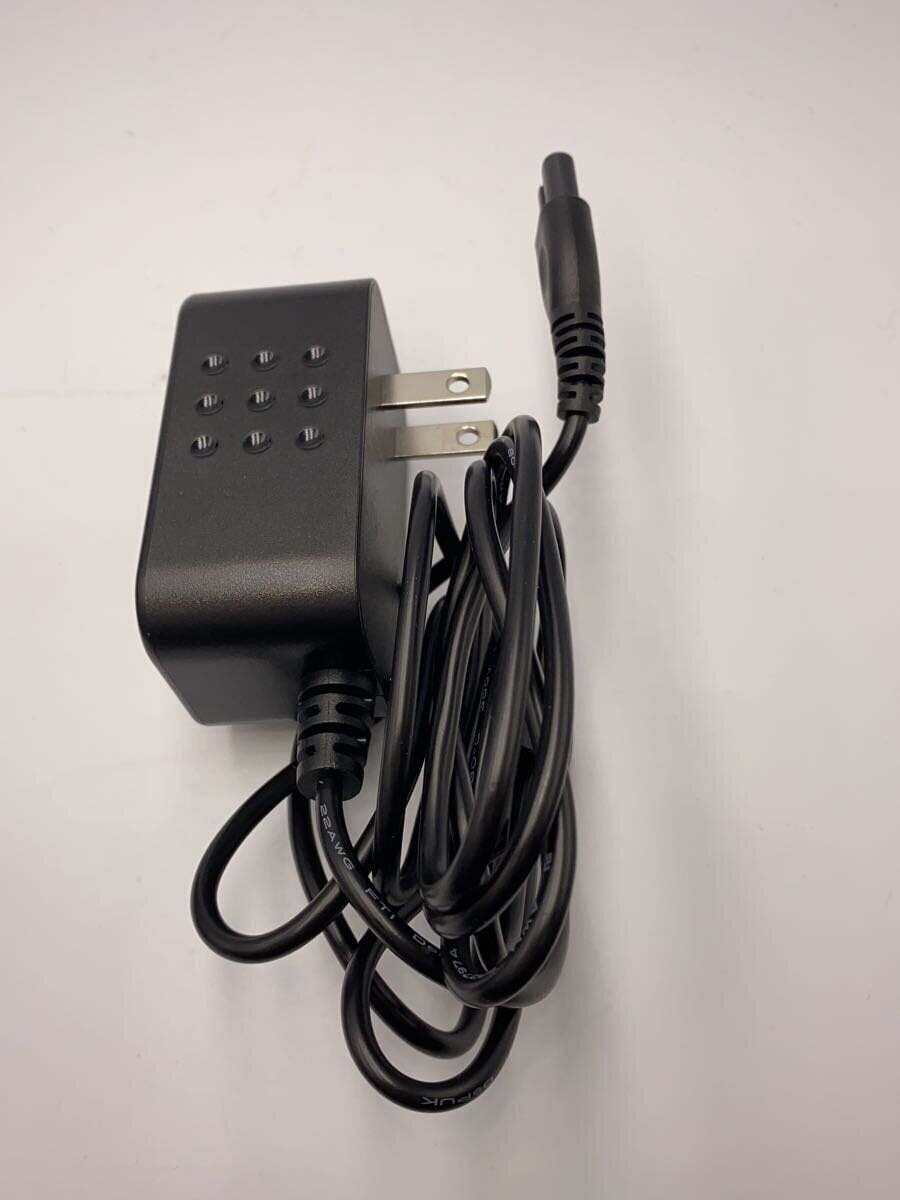 YA−MAN YJEC0B BLACK YA-MAN Electric Shaver YJEC0B-2 HOT SHAVE Facial Care Device