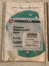 234 Model Ingersoll Rand Type 30 Air Compressors Valve/Gasket 32127334, 32198301
