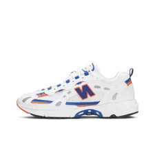 New Balance 827 White black orange Low-top casual shoes ML827AAA