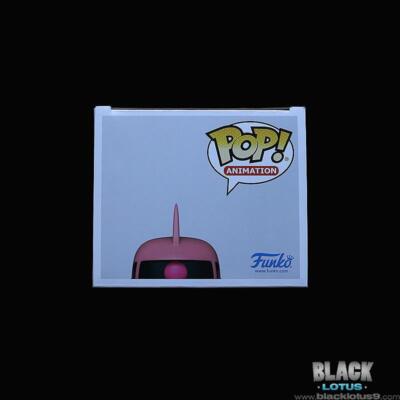 Funko Pop! Gundam MS-06S Char's Zaku II Mobile Suit Robot