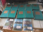 National Audubon Society Around The World Programs 10 Boxes 54 booklets 1960's