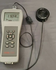 Thorlabs PM100 with S210A TH 3W Sensor