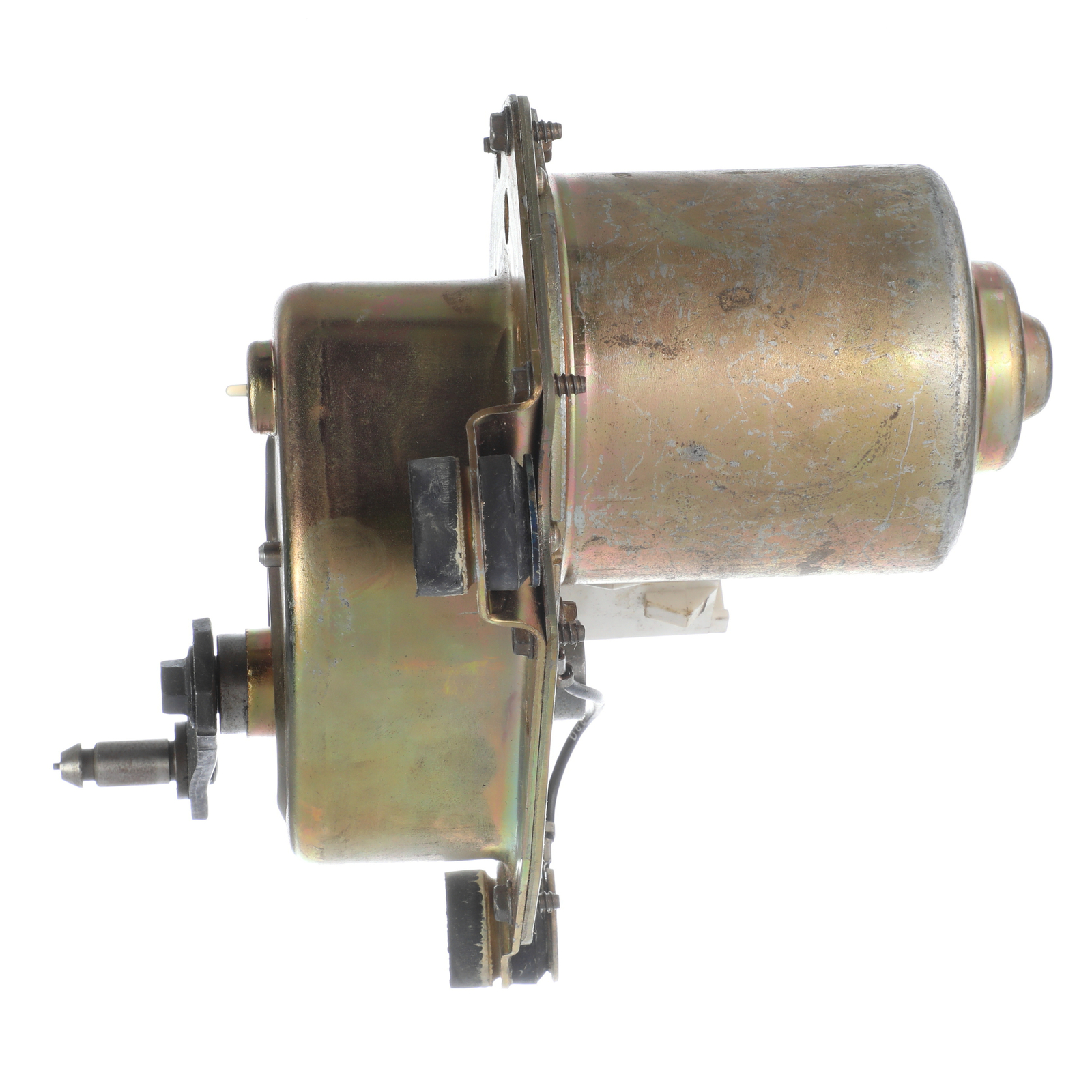 Motor del limpiaparabrisas para Ford Tempo Topaz 1984-1985 (N/P E43Z-17508-A)