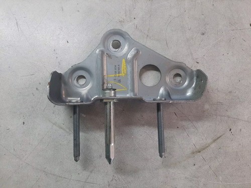 Halter Träger Querträger 1T1857021A VW Touran 2.0 TDI DPF Bj 2006 1 T 2060522