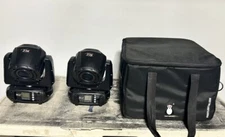 JMaz Attco Spot 100 Package Use Very Good Working Conditions Please Read