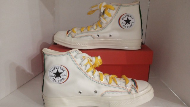 layers chuck 70