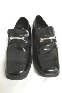 liz claiborne loafers