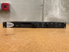 VADDIO AV BRIDGE HDMI 998-8210-000 W/ RACK MOUNTS, No Power Cord