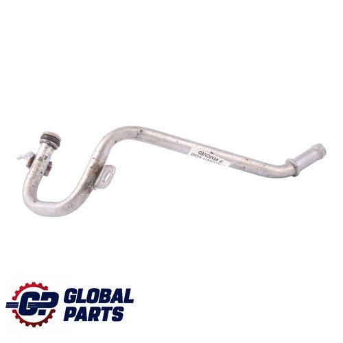 Mercedes W204 Kühl Mittel Schlauch Turbo Turbolader Rohrleitung A2712031002