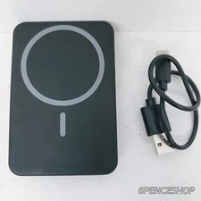 Used MyCharge Magnetic Wireless 5,000mAh Powerbank MP50KK-A