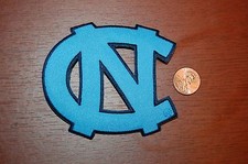 North Carolina Tar Heels UNC 4 Patch 2015-Pre...