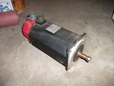 FANUC A06B-0514-B005 7000 5S/3000 AC Servo Motor 3ph 3000rpm 107V Pulse coder