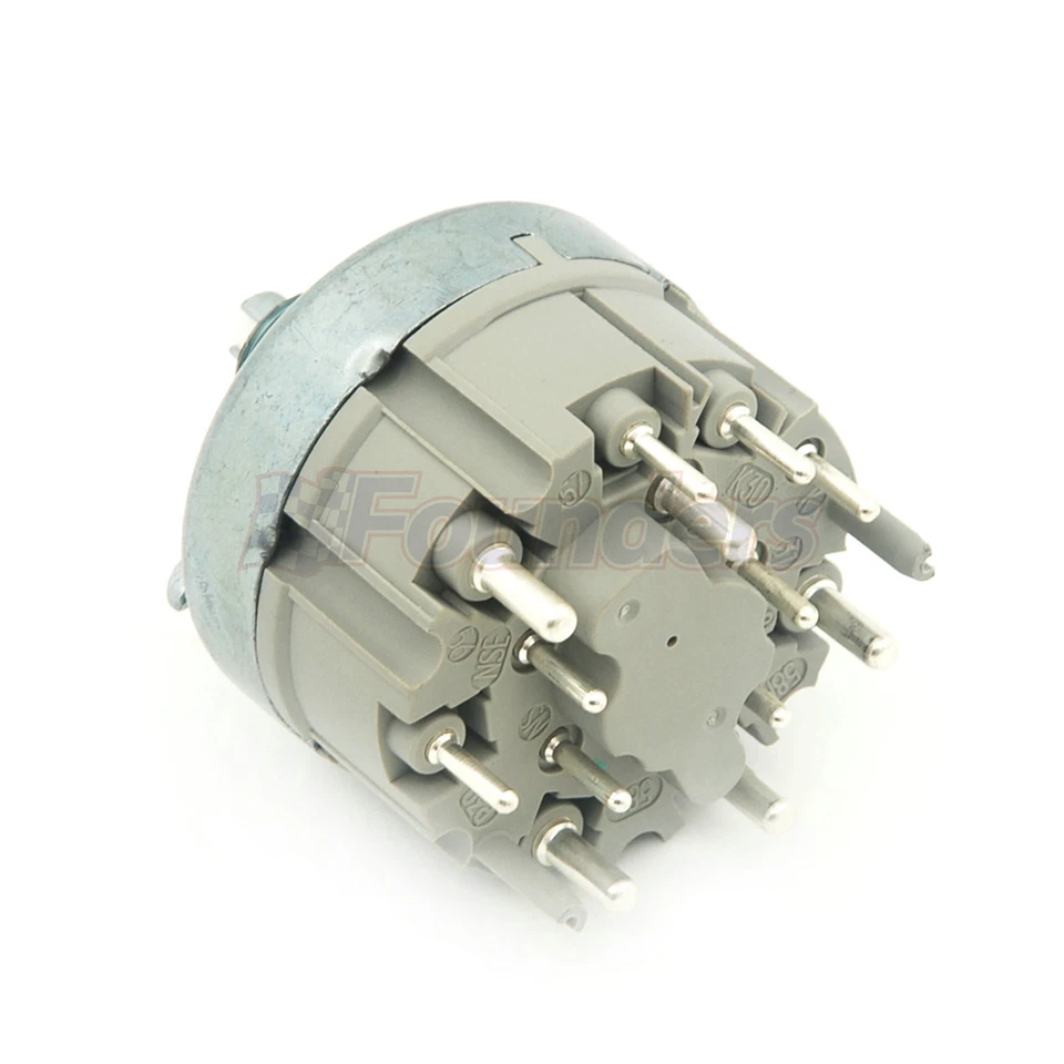 Interruptor atenuador de faros para Mercedes-Benz C230 C280 300E E320 Foto 2 de 2