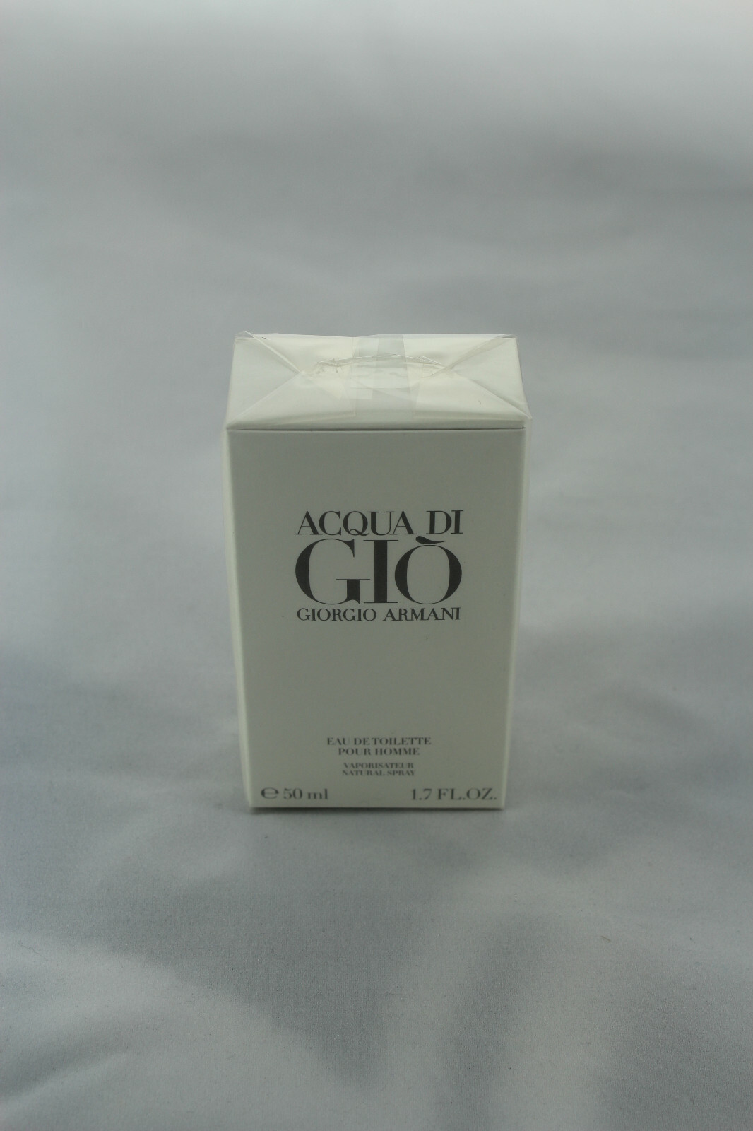 acqua di gio 50ml gift set