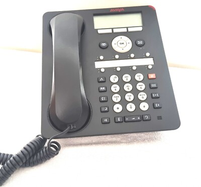 Avaya 1608-i IP Büro Business Telefon