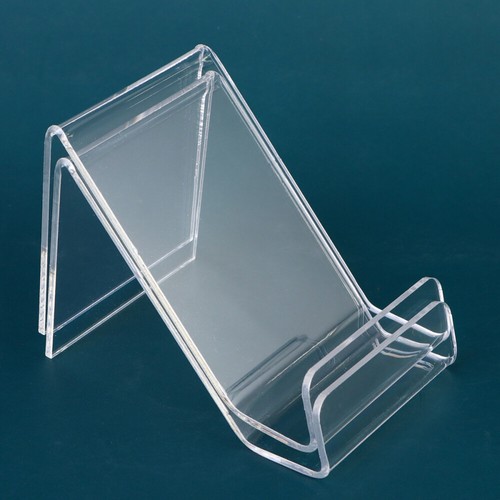 10PCS Phone Bracket Acrylic Phone Bracket Phone Holder Phone Display Stand - 第 2/12 張圖片