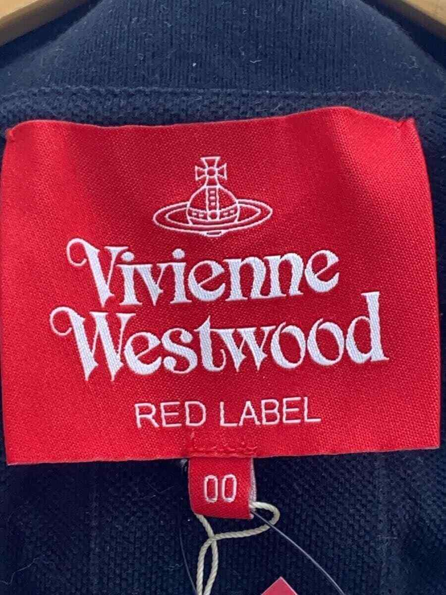 TAPIOKA】Vivienne Westwood RED LABEL Vivienne Westwood Red Label