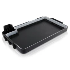 Fuse Box Cover Cover 68053635AB For 2009-2011 Dodge Ram 1500 2500 3500