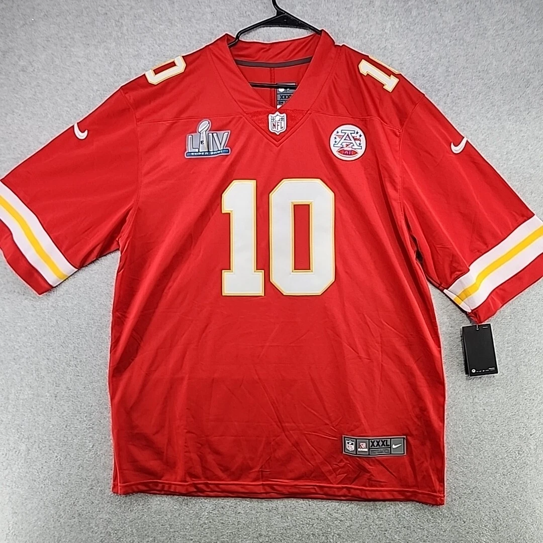 Super Bowl Kansas City Chiefs NFL Jerseys for sale | eBay