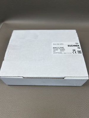 Euchner MGB-E-A-100465 