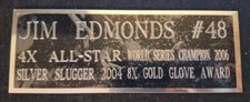 JIM EDMONDS 2.5