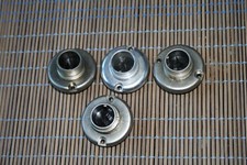 1 x Gro tuchel - 3 Pin Y Recessed Female Male/Male
