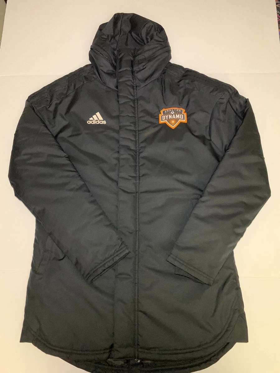 Adidas stadium sales 18 parka