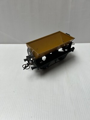 HORNBY GB (Jep) McAlpine London Kipperwagen ohne Box Spur O