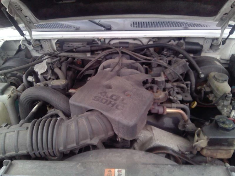 Radiator Sport Trac Fits 01-05 EXPLORER 1323014 Foto 2 de 4