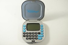 Weight Watchers calculator WW Points Plus NAC-5A Daily Weekly Tracker Big Button