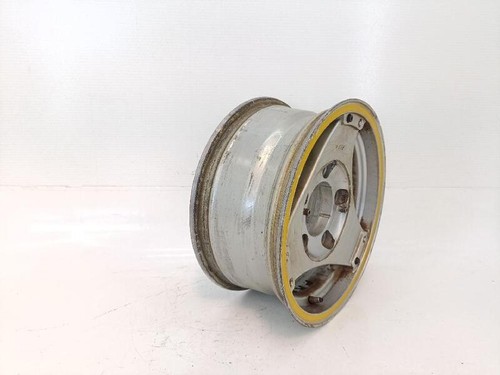 7JX16H2 cerchio per LAND ROVER DISCOVERY (SALLJG LJ) 2.5 TURBODIESEL 1990 185756 - Picture 3 of 7
