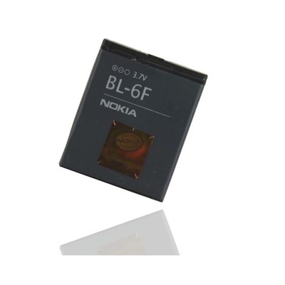 Bl 6f аккумулятор