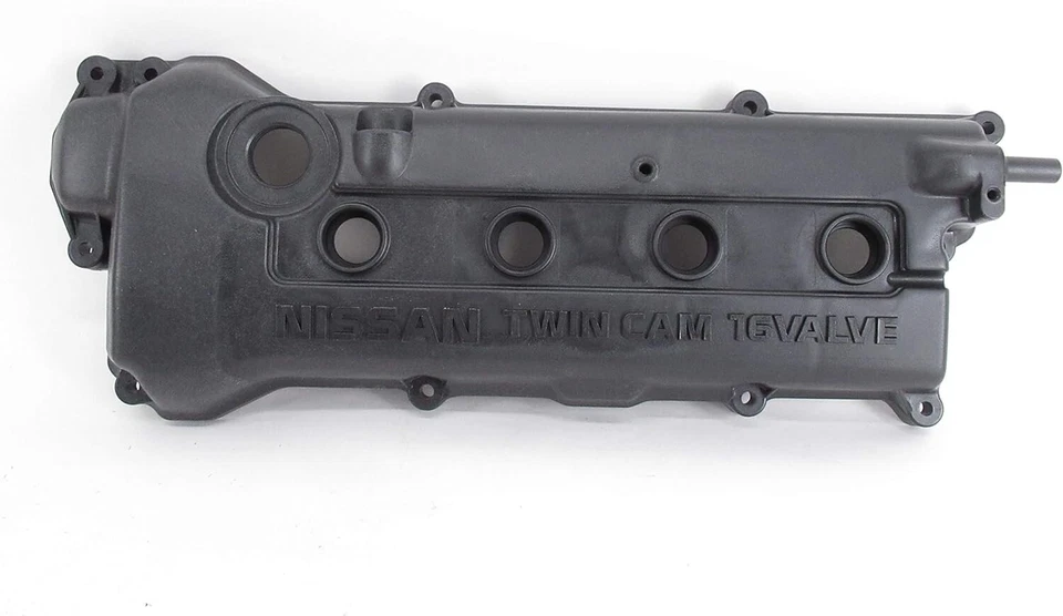 Conjunto de cubierta de pulsar original Nissan Sentra 200SX JDM Japón 13264-0M602 Foto 3 de 4