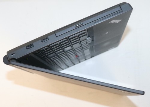 Lenovo ThinkPad T540p|Core i7@2.90 GHz|16GB RAM |256GB SSD|WIN10.Prof|NVIDIA - Picture 12 of 13