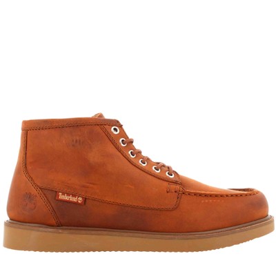 Timberland A23us men's boots TB0A5SCGF13 NEWMARKET II MOC TOE CHUKKA