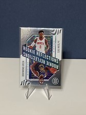 2020-2021 NBA Illusions Draymond Greene / JaeSean Tate Rookie Reflections #20