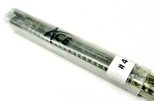 Jewelers Saws Blades 4 Jewelry Making Saw Blade 144 Pcs for Saw Frame ACE Brand