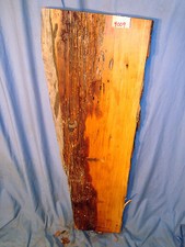 Cherry Slab L 39"x W 13"x T 2 11/16"