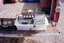 1967 1968 Impala Chevy Oem Fmam 8track Multiplexer They Work