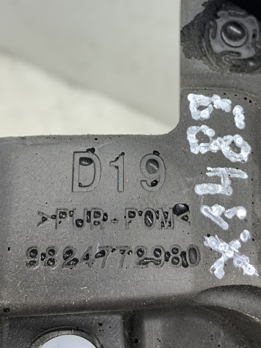 まま 8-94319297-0 Clutch Slave Cylinder 8943192970 Suitable for