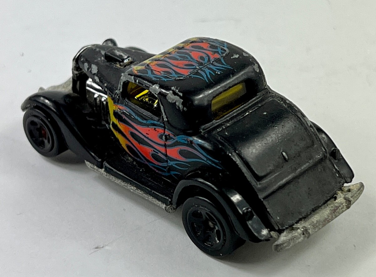 k207 未開封　ホットウィール　HOT ROD　CIay Smith ホットウィール HOT ROD CIay Smith ホットロット！ - メルカリ