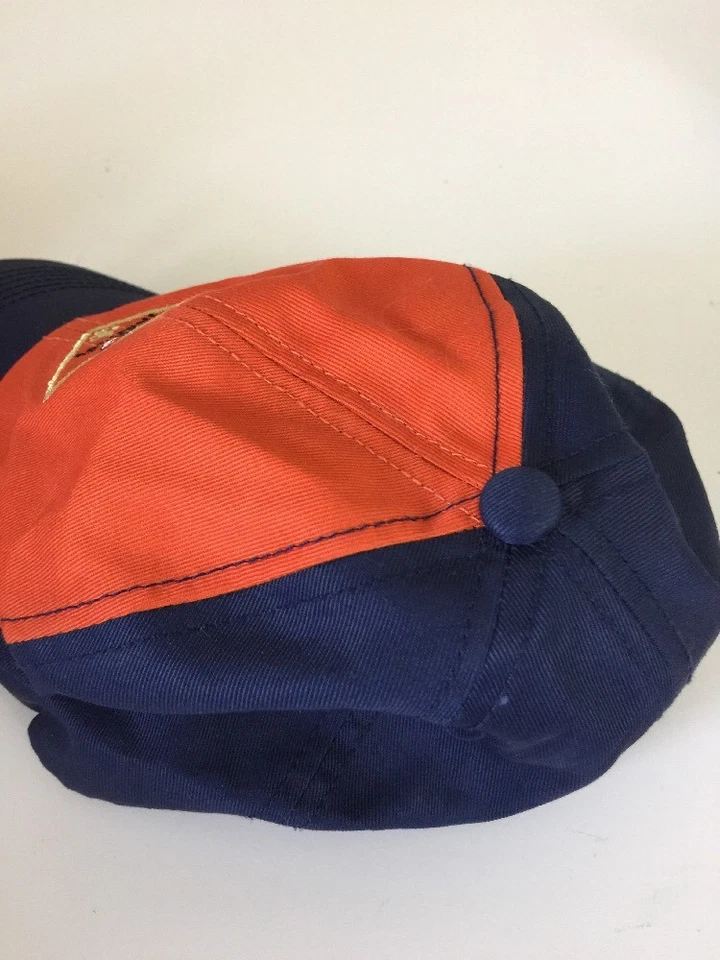 Boy Scouts of America TIGER CUB Baseball Hat OSFA Adjustable Youth - Image 4 of 4