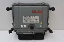 07 08 09 Mercedes CLK350 A 272 153 60 91 Computer Engine Control ECU ECM Module