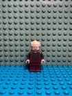 Lego Star Wars Chancellor Palpatine MiniFigure Set 9526 ￼